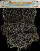 Decorative Fishnet