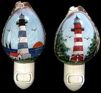 Assorted Lighthouses
