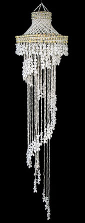 Shell Horizon Spiral