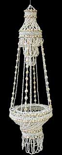 Annulus Shell Basket