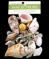 Gems of the Sea