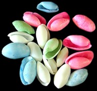 Assorted Color Bubble