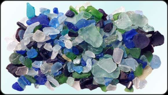 Sea Glass