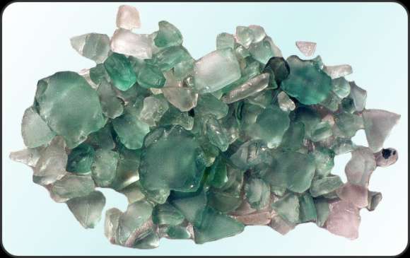 Sea Glass