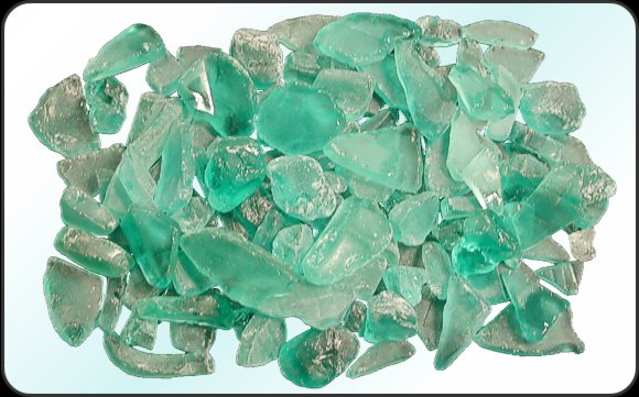Sea Glass