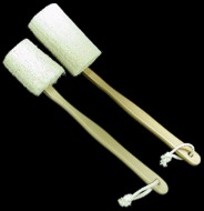 Loofa Bath Sponges