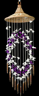 Diamond Design w/ Parrot